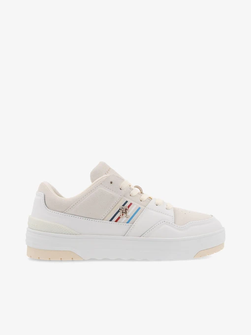 Кеды Tommy Hilfiger модель FW0FW07811.AEF Фото