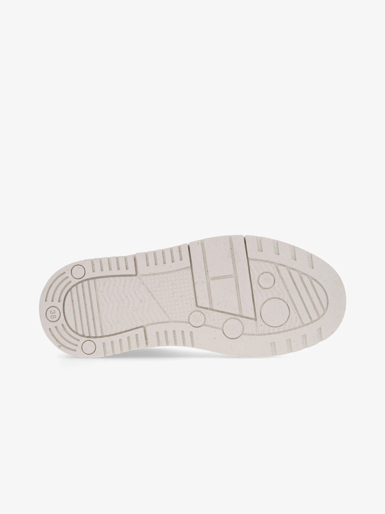 Кеды Tommy Hilfiger модель EN0EN02548.YBS Фото