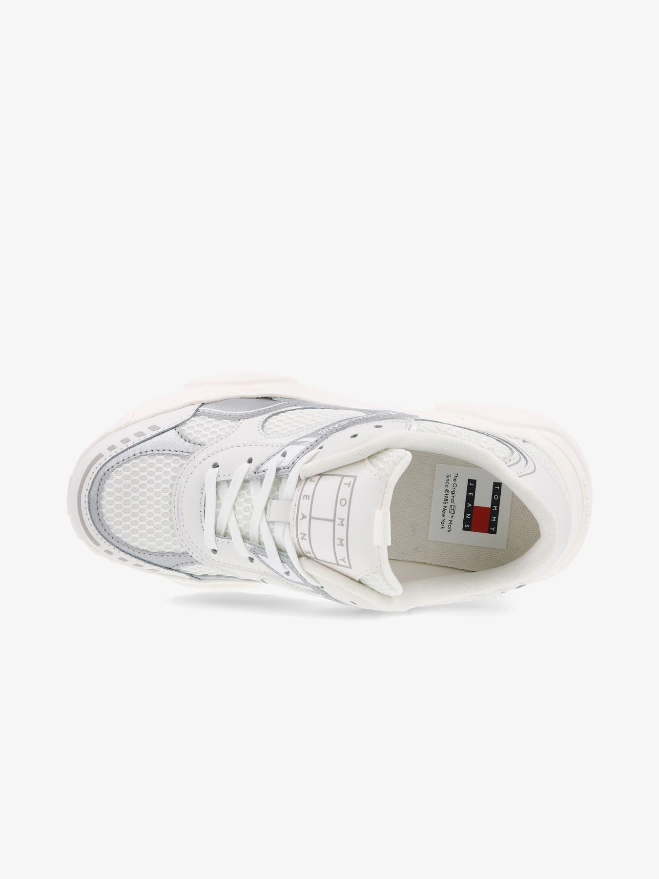 Кроссовки Tommy Hilfiger модель EN0EN02492.YBL Кроссовки Tommy Hilfiger модель EN0EN02492.YBL Фото