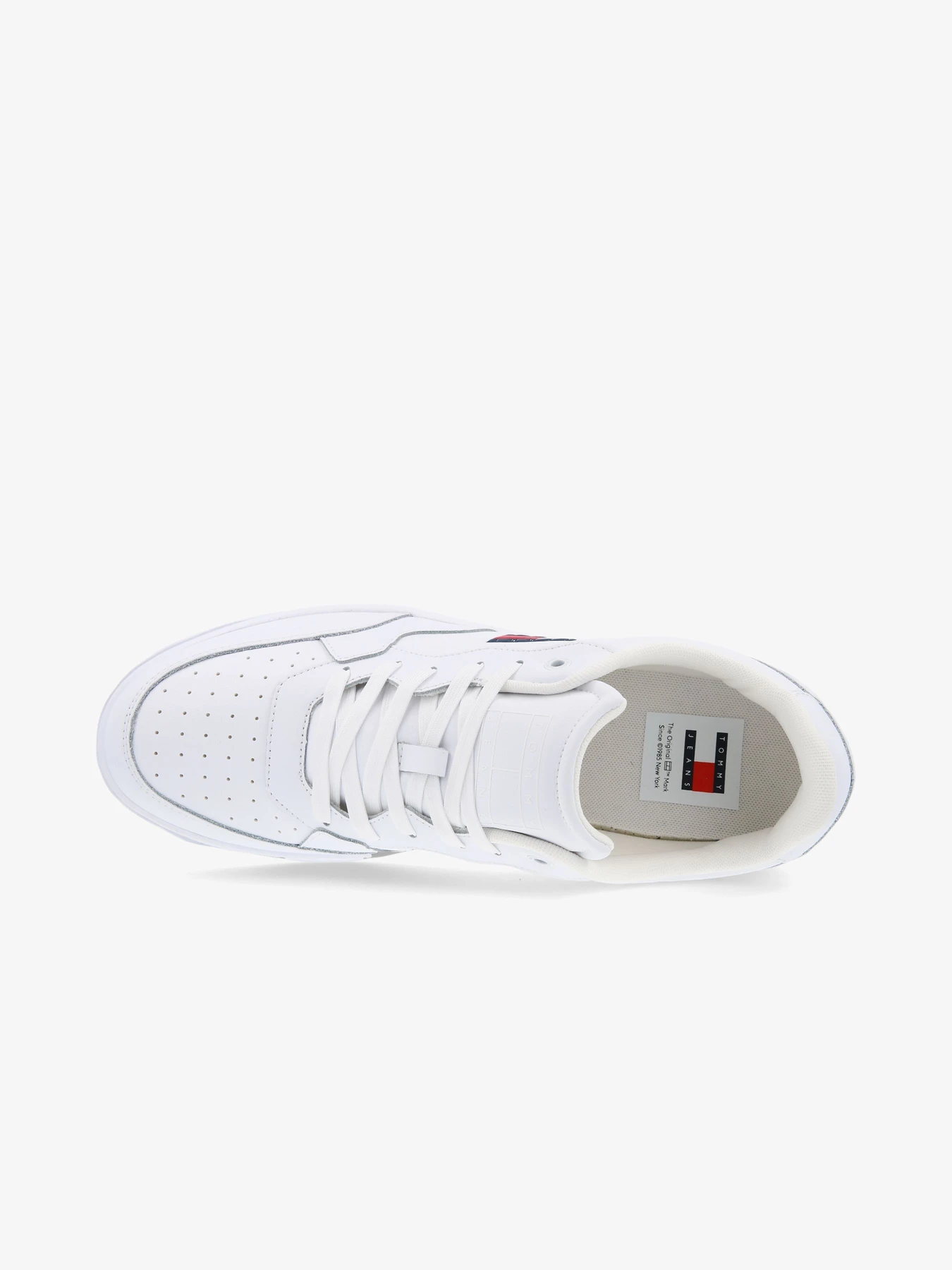 Кеды Tommy Hilfiger модель EM0EM01397.YBS Фото