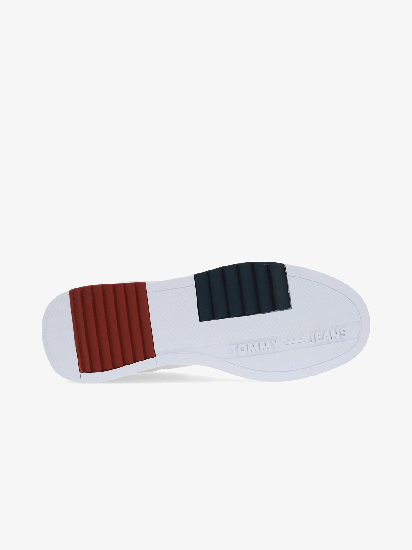 Кеды Tommy Hilfiger модель EM0EM01397.YBS Фото