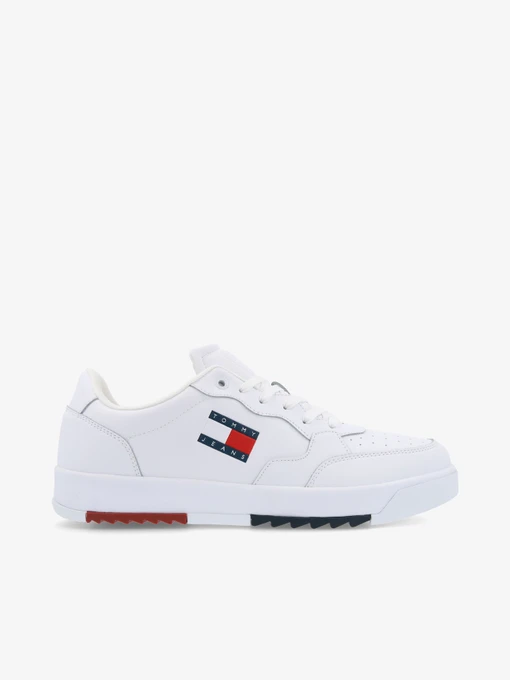 Кеды Tommy Hilfiger модель EM0EM01397.YBS Фото
