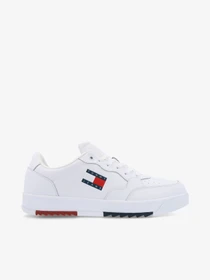 Кеды Tommy Hilfiger модель EM0EM01397.YBS Фото