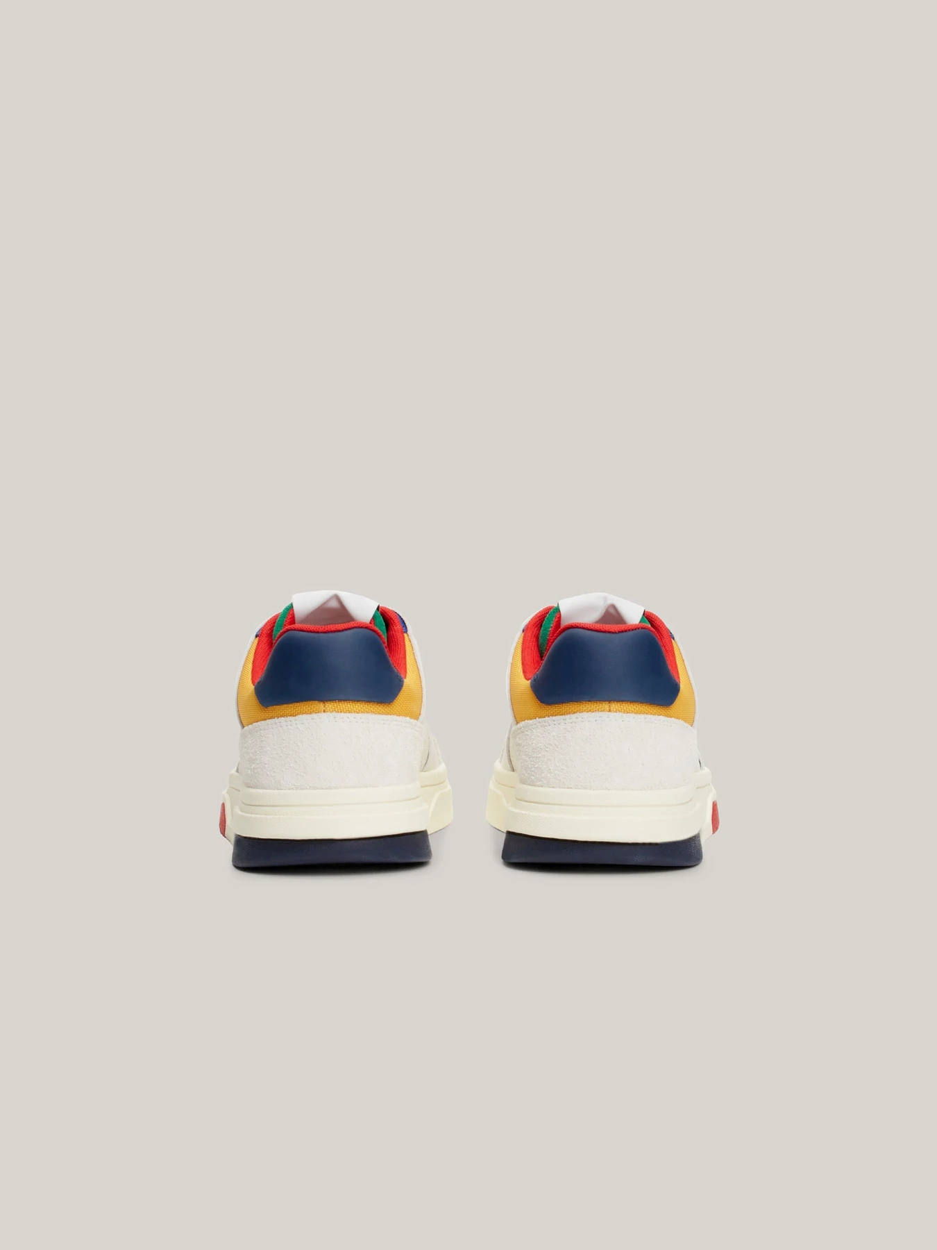 Кросівки Tommy Jeans модель EN0EN02647.YBI Кросівки Tommy Jeans модель EN0EN02647.YBI Фото