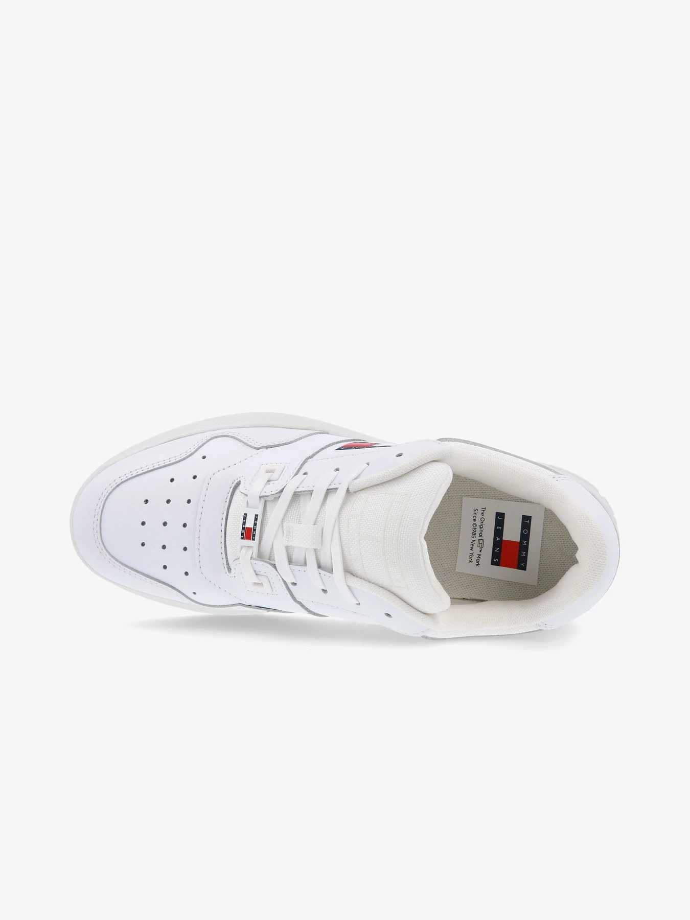 Кеды Tommy Jeans модель EN0EN02506.YBS Фото