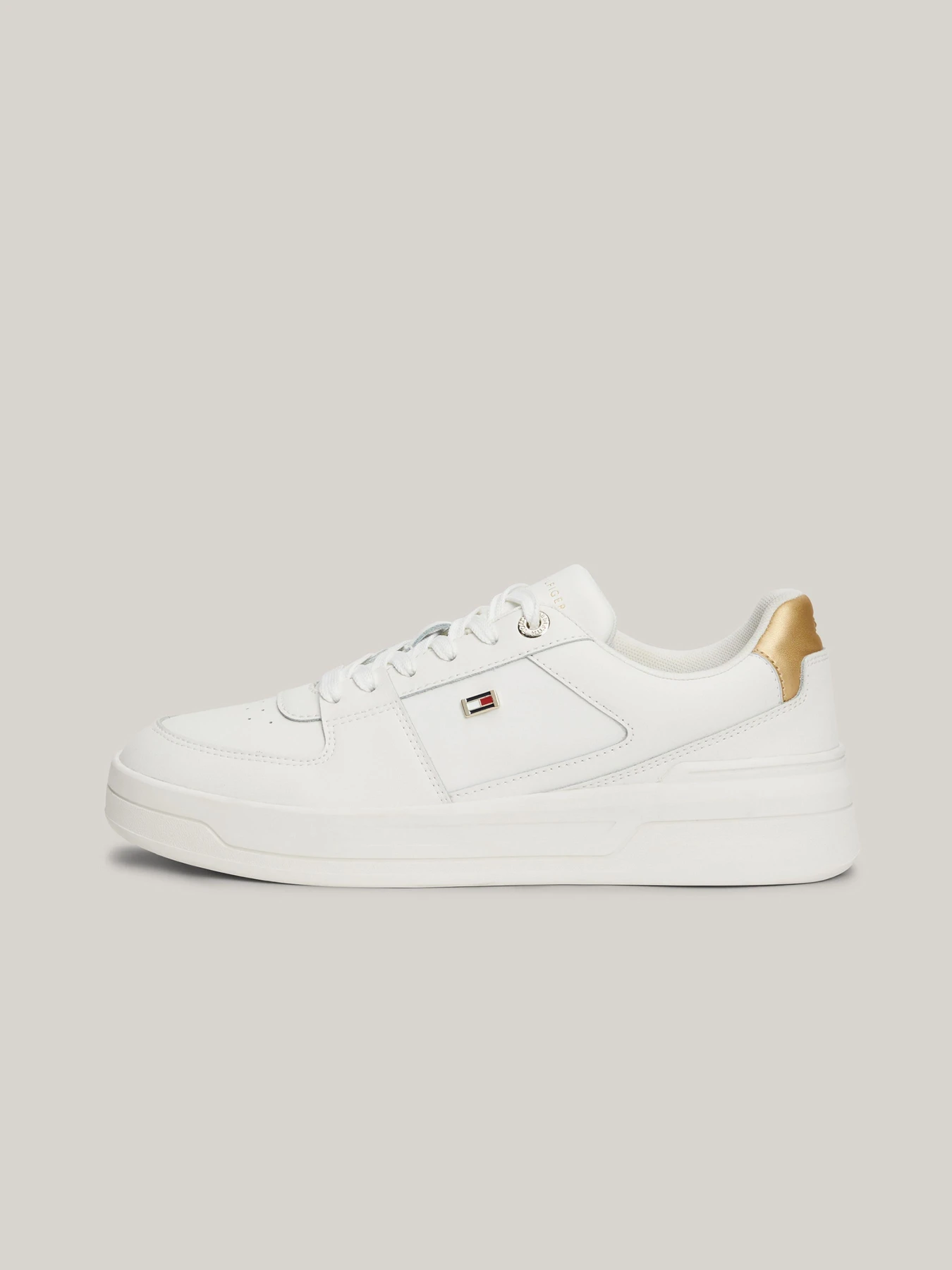 Кеды Tommy Hilfiger модель FW0FW08076.YBL Фото