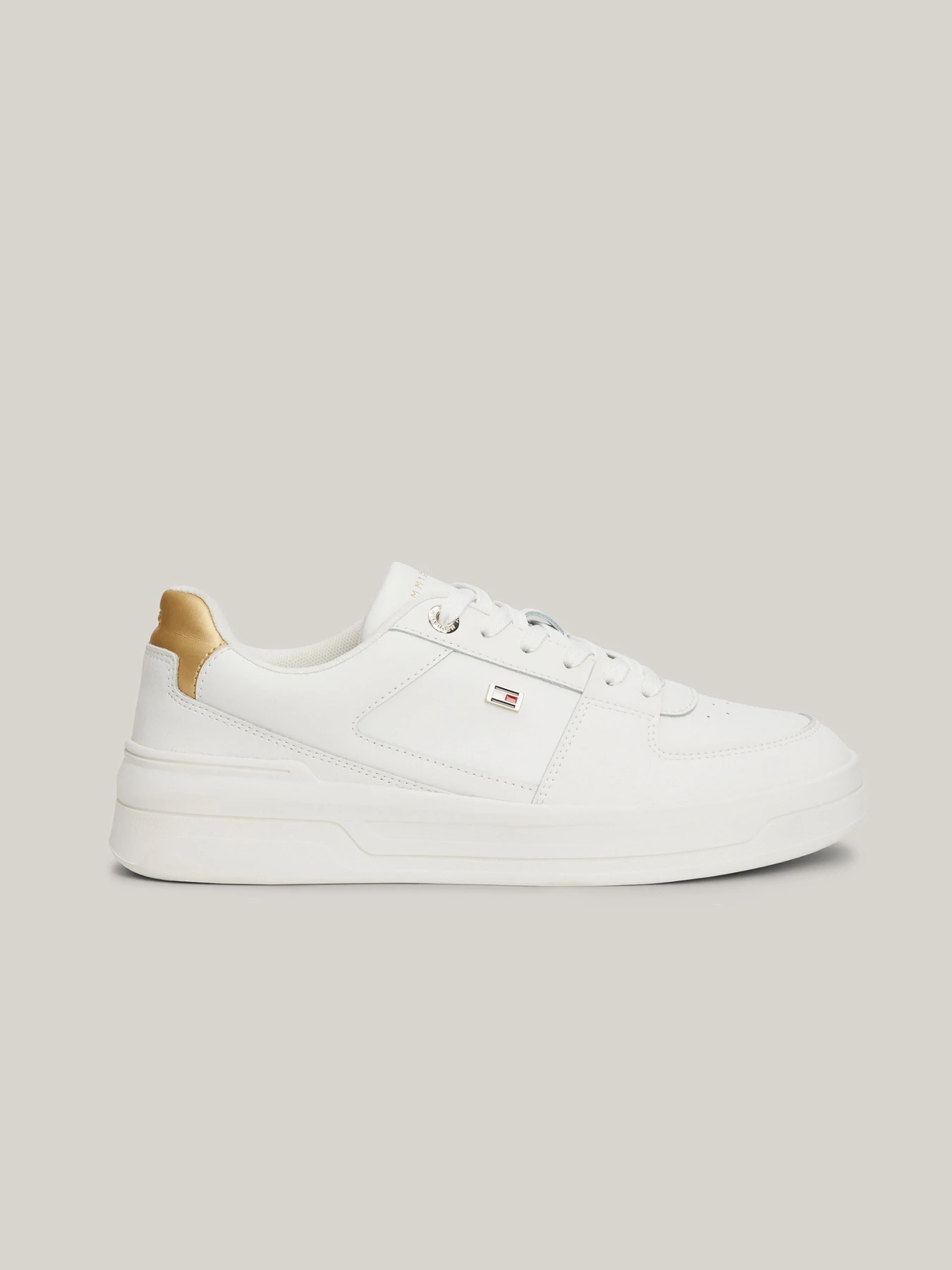 Кеды Tommy Hilfiger модель FW0FW08076.YBL Фото