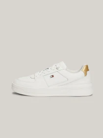 Кеды Tommy Hilfiger модель FW0FW08076.YBL Фото