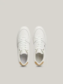 Кеды Tommy Hilfiger модель FW0FW08076.YBL Фото