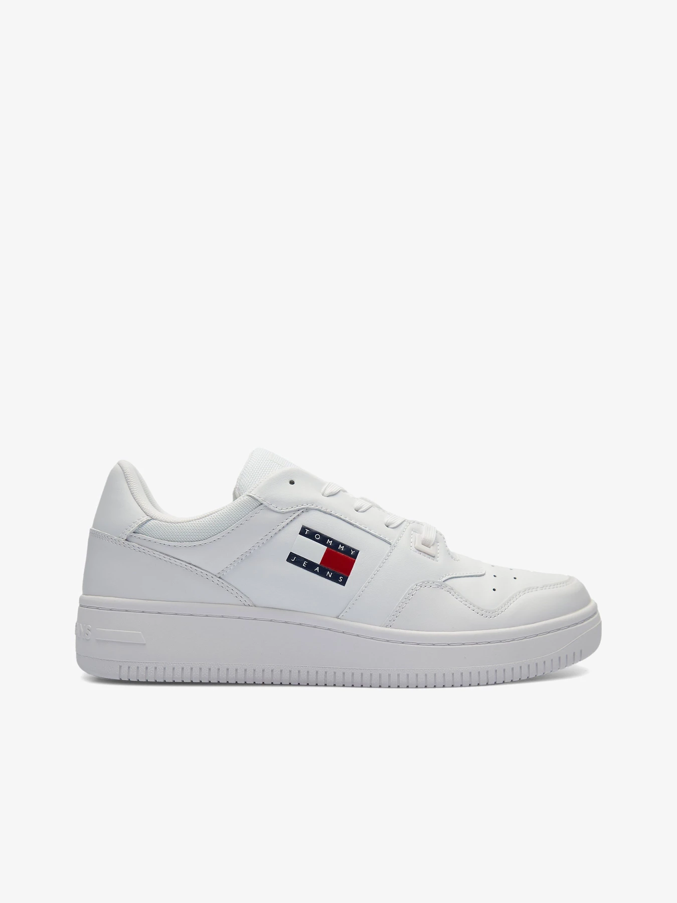Кеди Tommy Jeans модель EM0EM01395.YBR Фото
