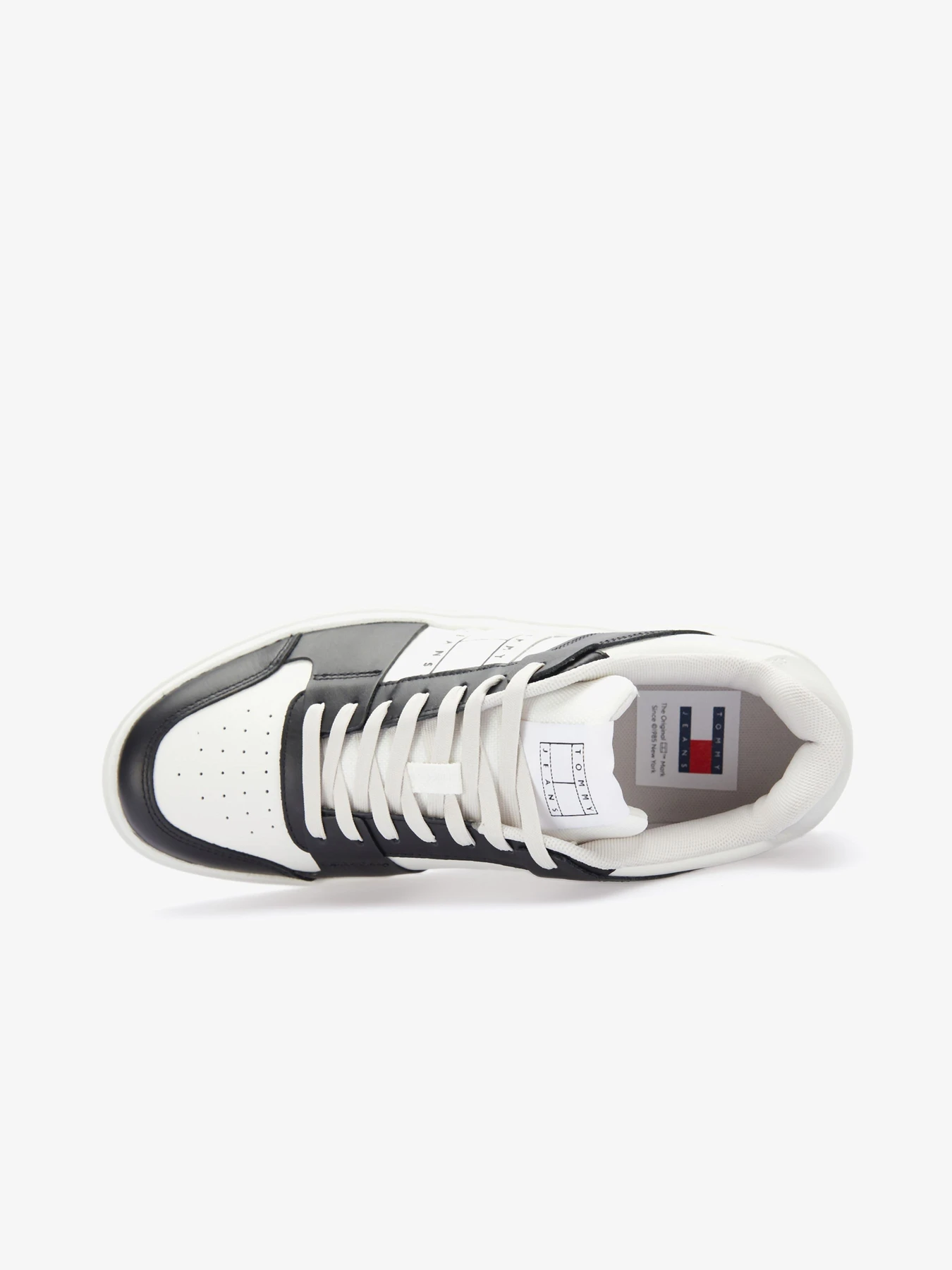 Кеды Tommy Jeans модель EM0EM01429.BDS Фото