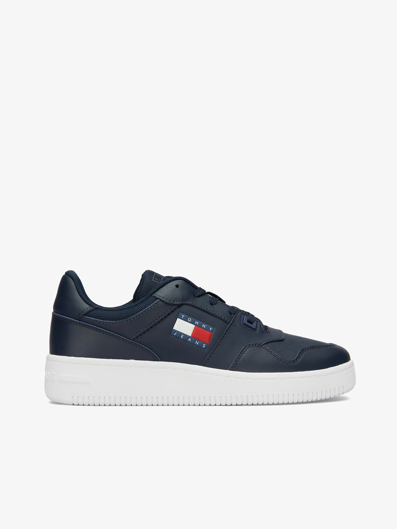 Кеды Tommy Jeans модель EM0EM01395.C1G Фото