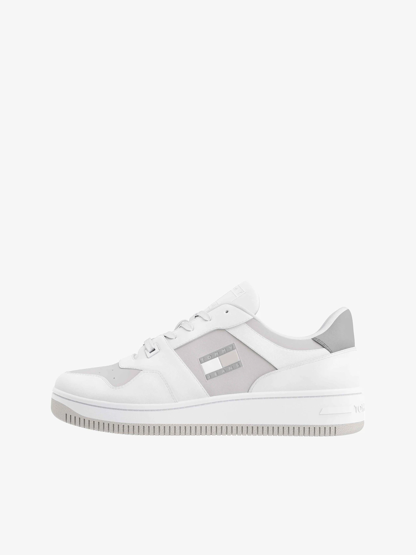 Кеды Tommy Hilfiger модель EN0EN02571.P06 Фото
