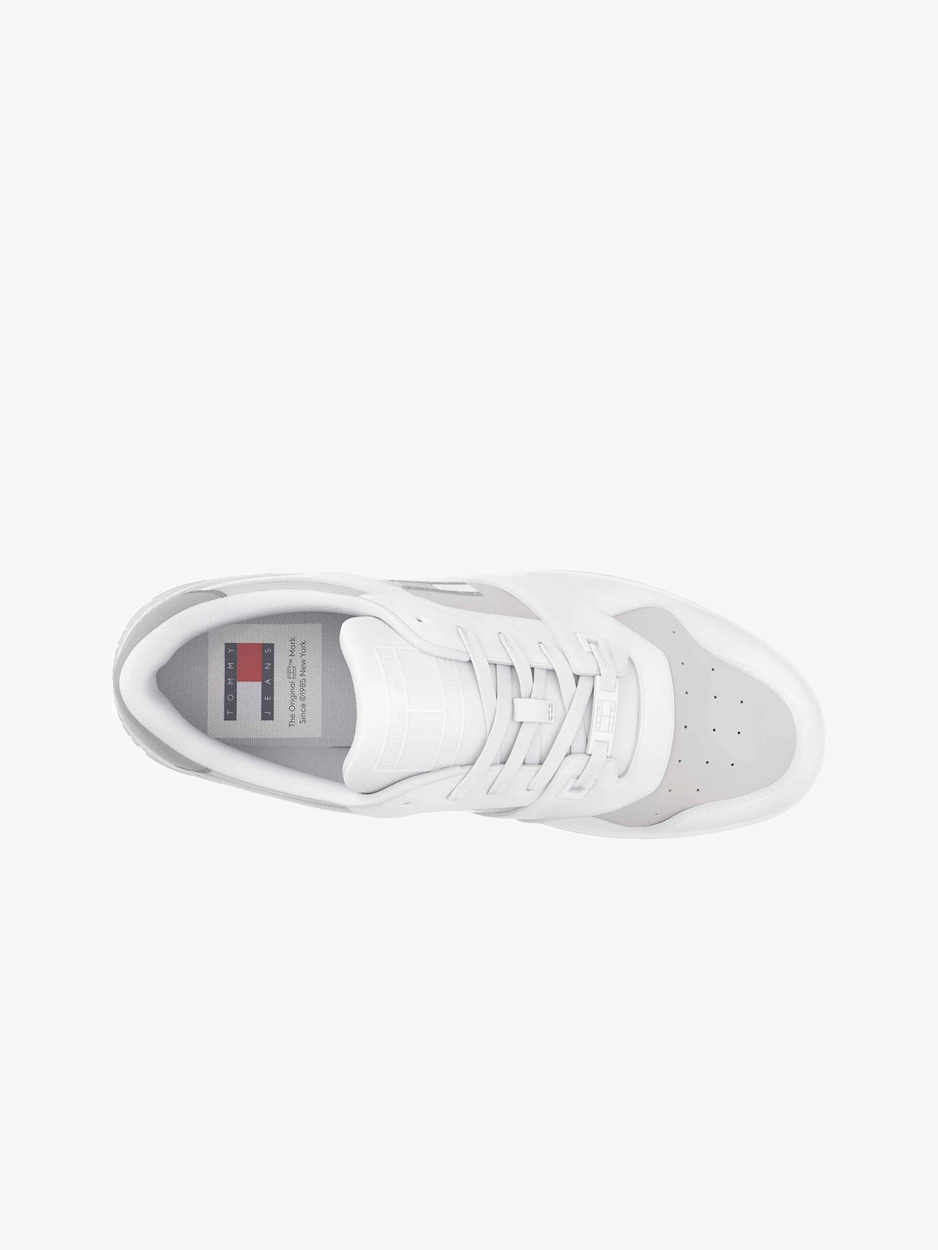 Кеды Tommy Hilfiger модель EN0EN02571.P06 Фото