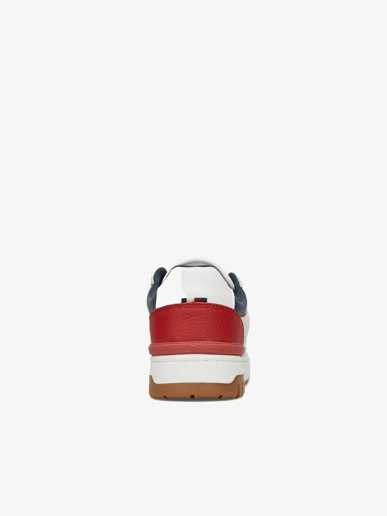 Кеды Tommy Hilfiger модель FM0FM05117.XNN Фото