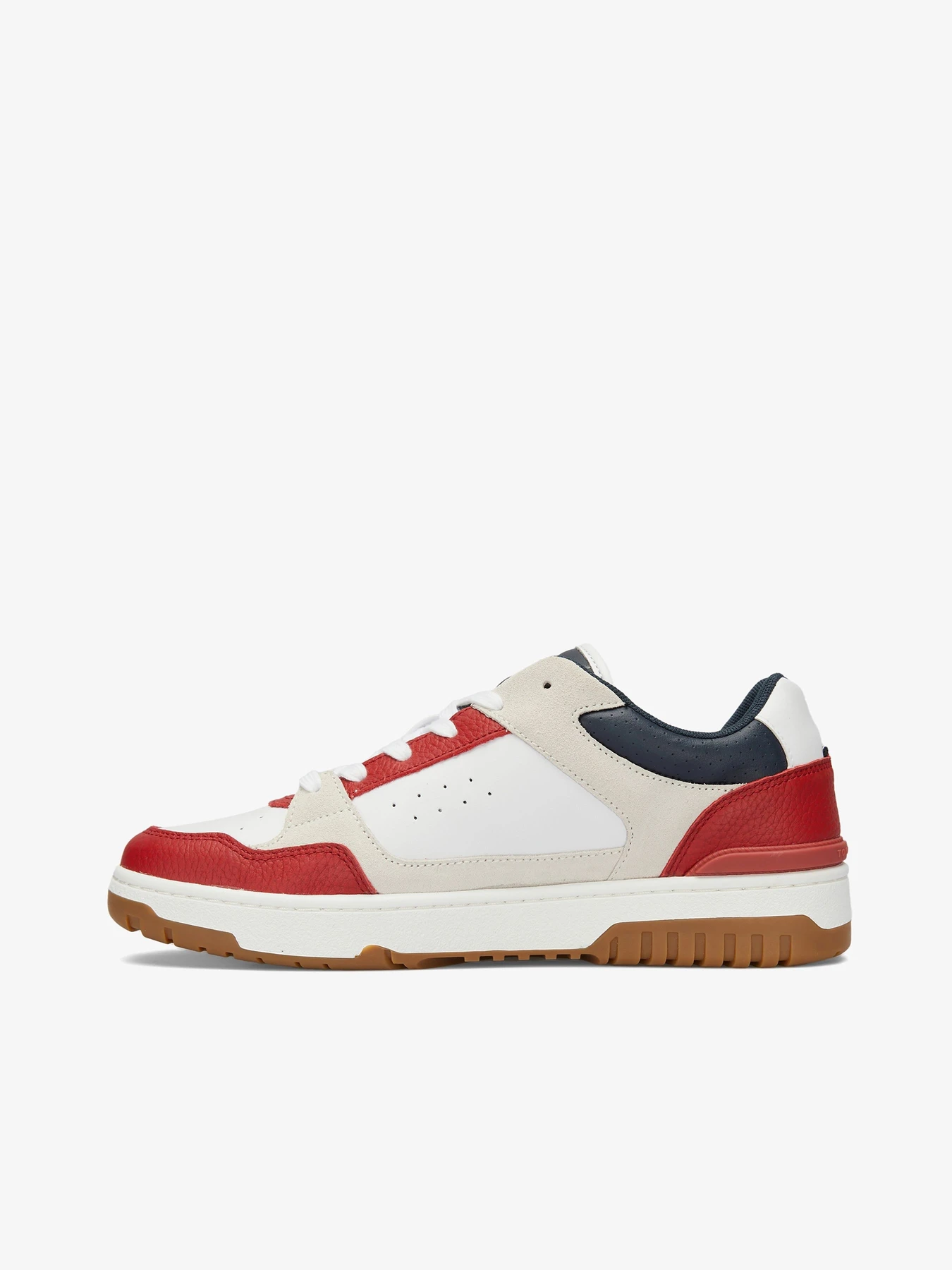 Кеды Tommy Hilfiger модель FM0FM05117.XNN Фото