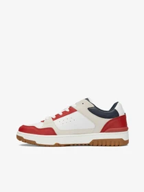 Кеды Tommy Hilfiger модель FM0FM05117.XNN Фото