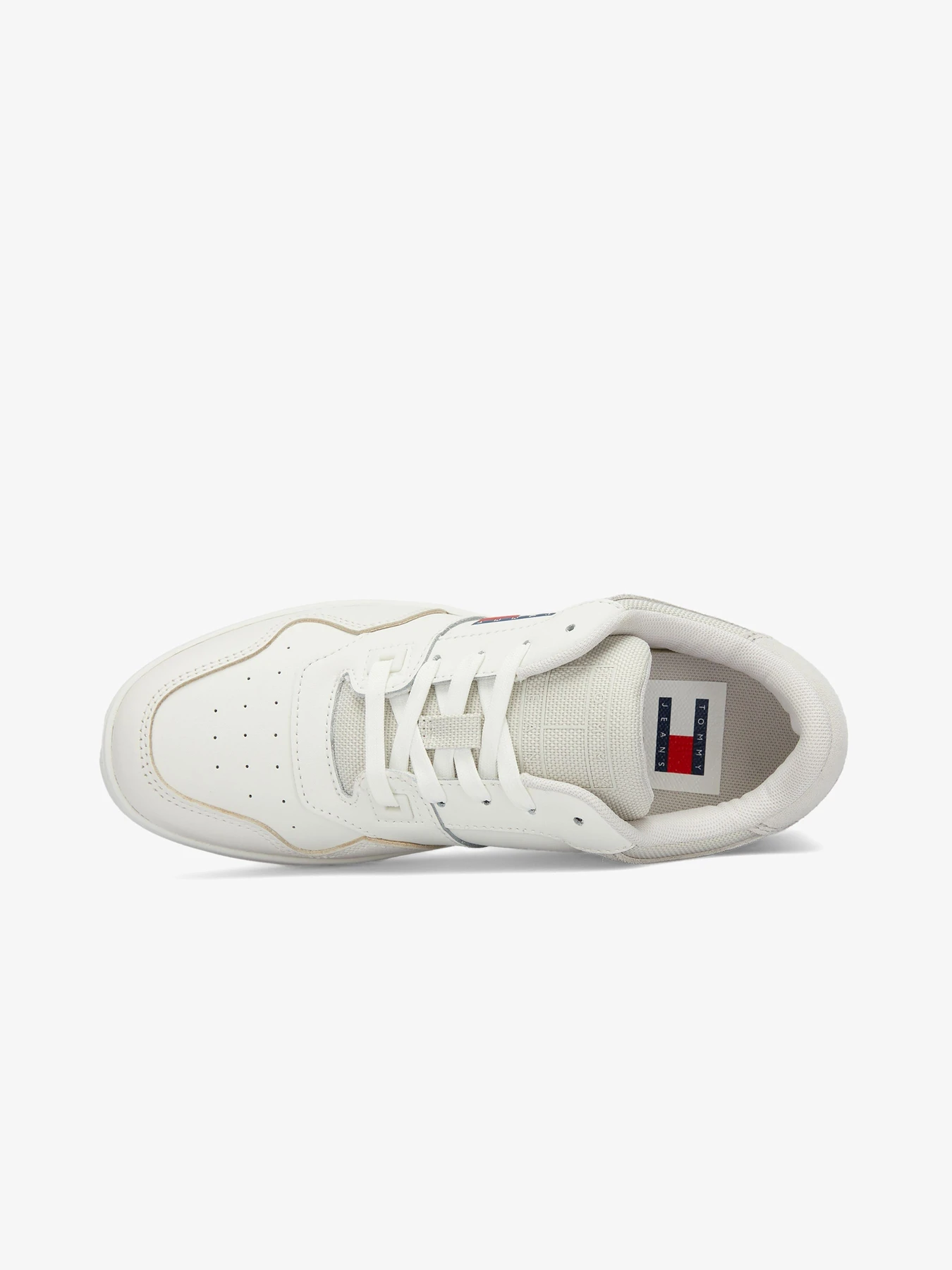 Кеды Tommy Hilfiger модель EN0EN02653.P06 Фото