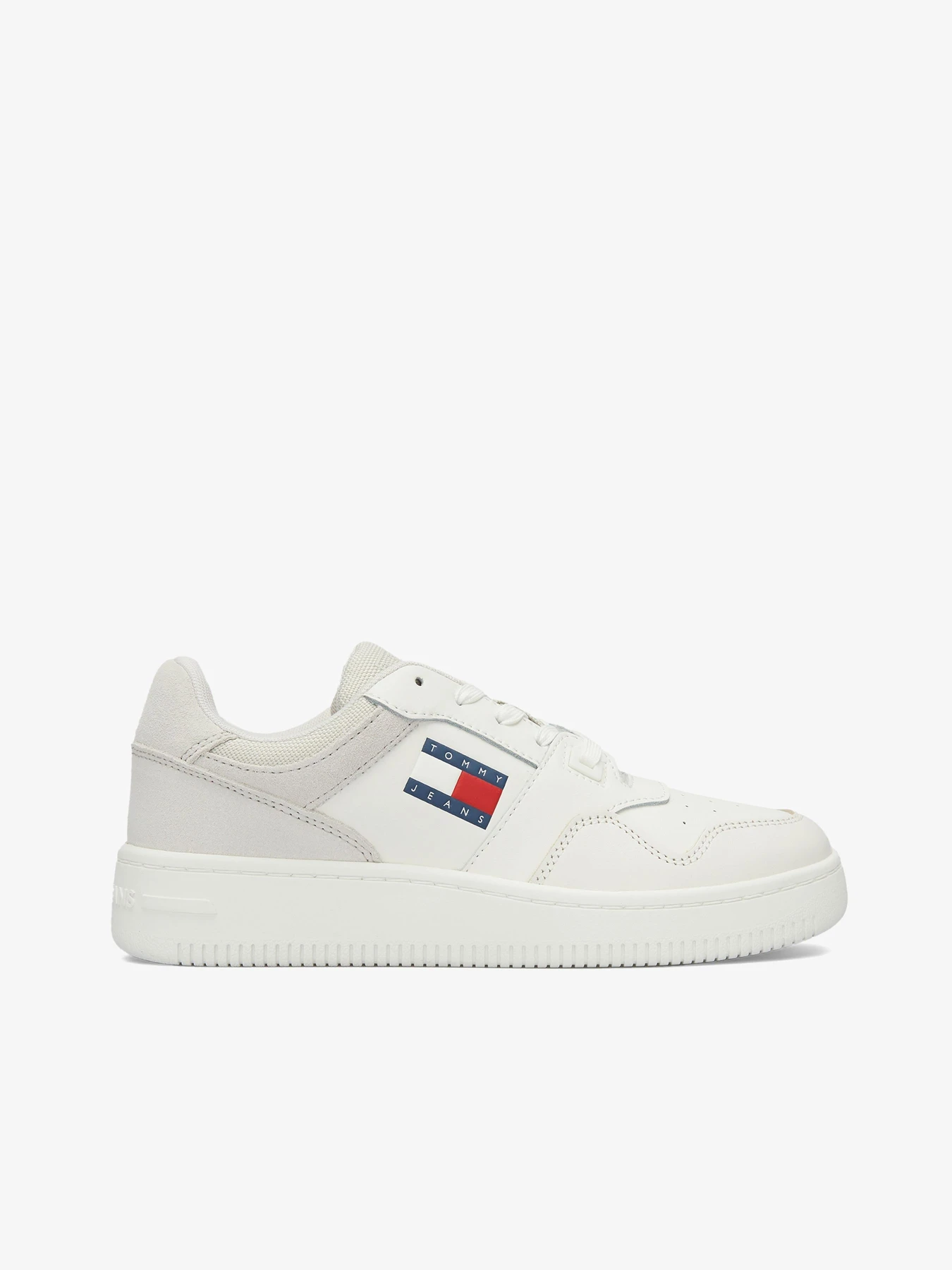 Кеды Tommy Hilfiger модель EN0EN02653.P06 Фото