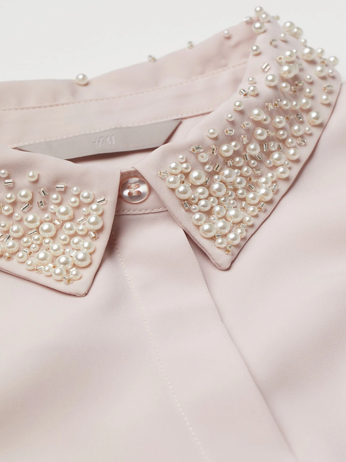Сорочки H&M модель 53261 Фото