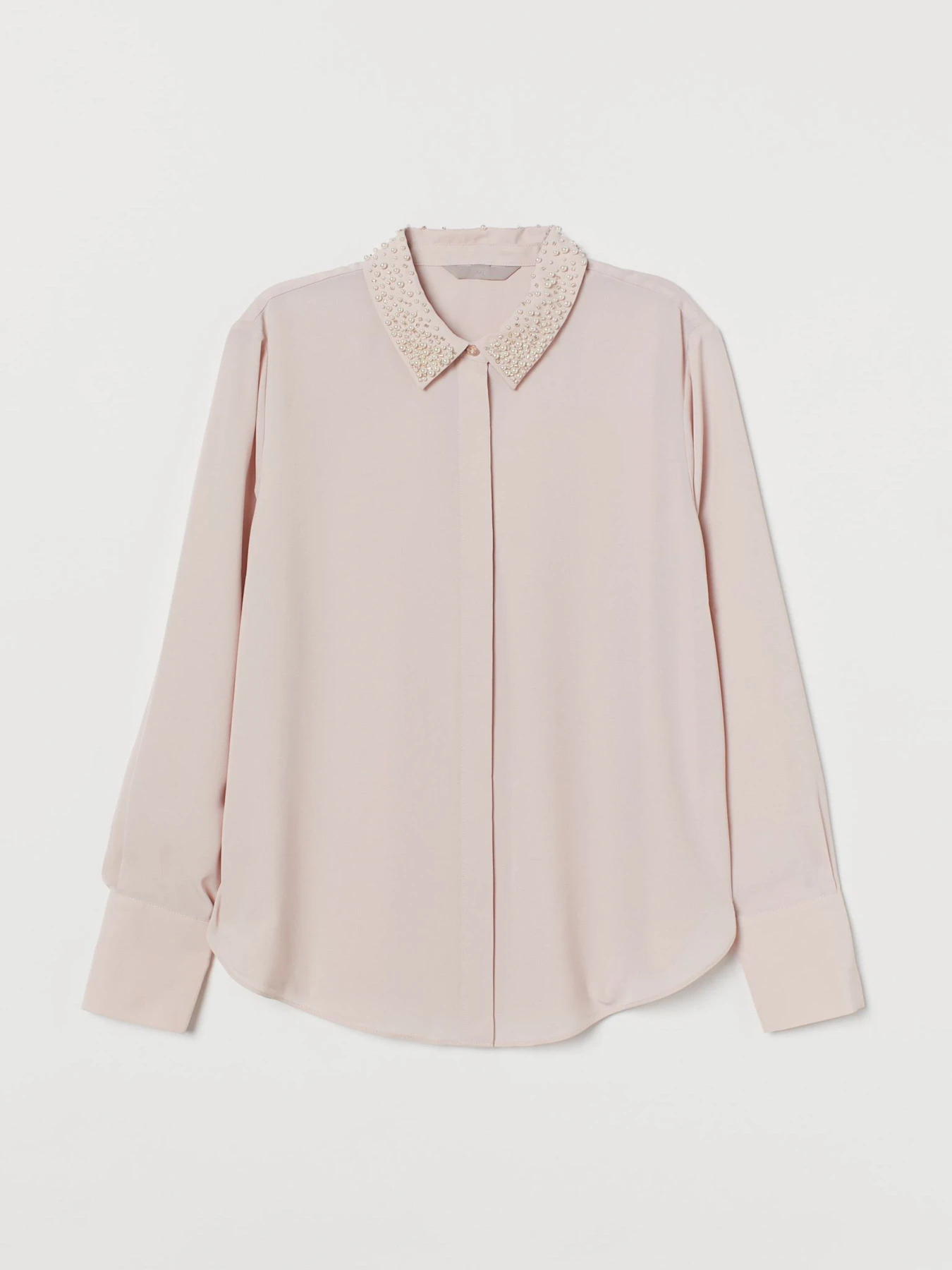 Сорочки H&M модель 53261 Фото