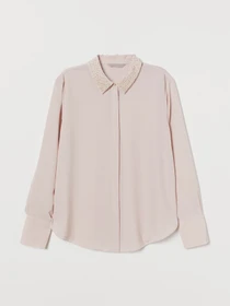 Сорочки H&M модель 53261 Фото