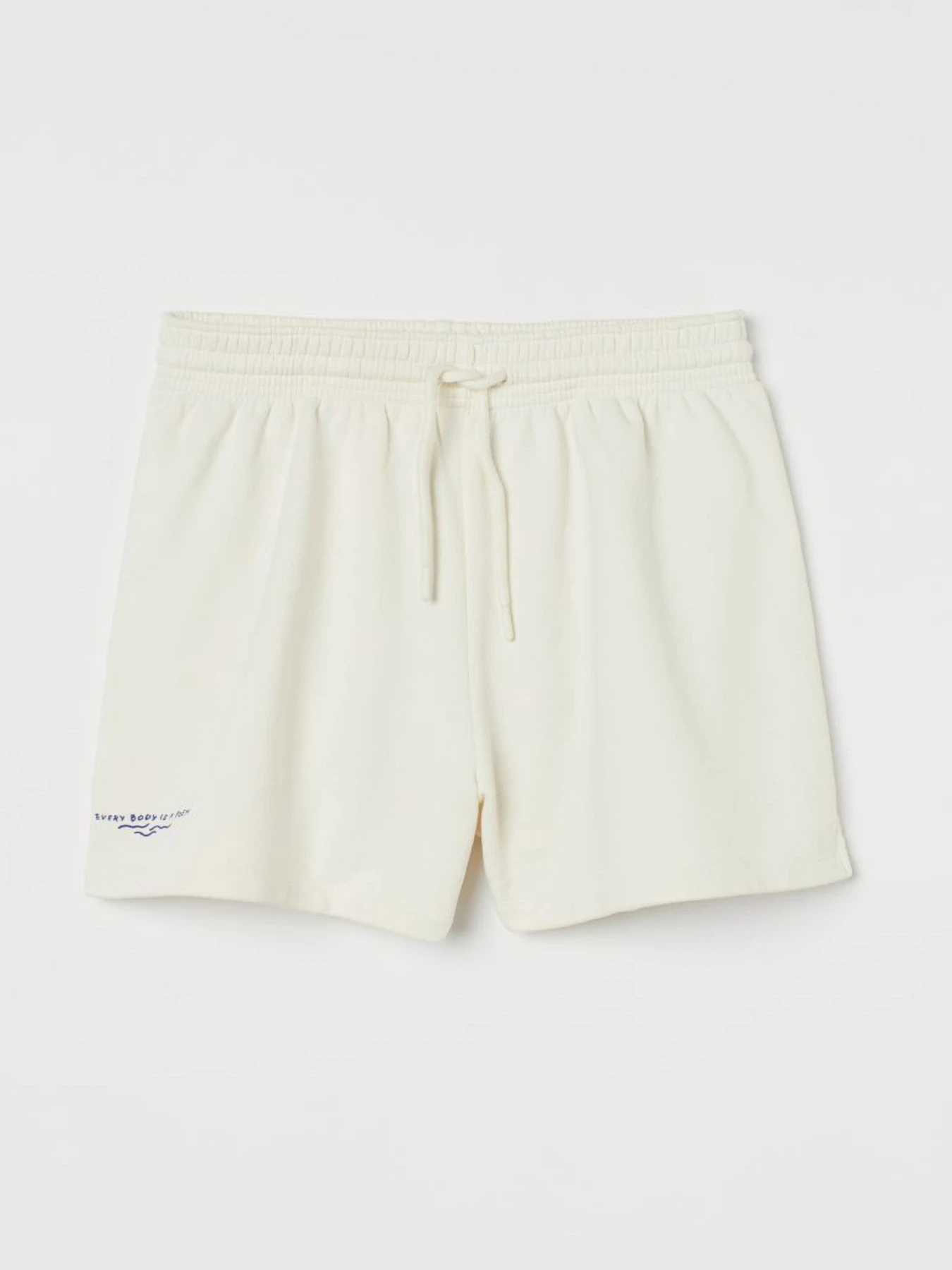 Шорты H&M модель 74365 Фото