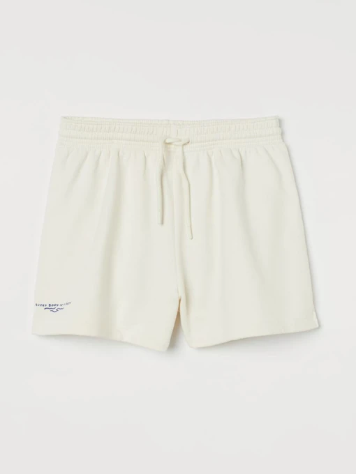 Шорты H&M модель 74365 Фото