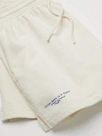 Шорты H&M модель 74365 Фото