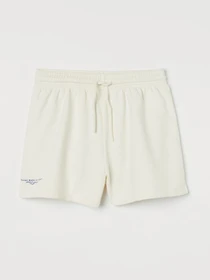 Шорты H&M модель 74365 Фото
