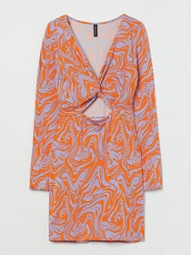 Сукні H&M модель 74367 Фото