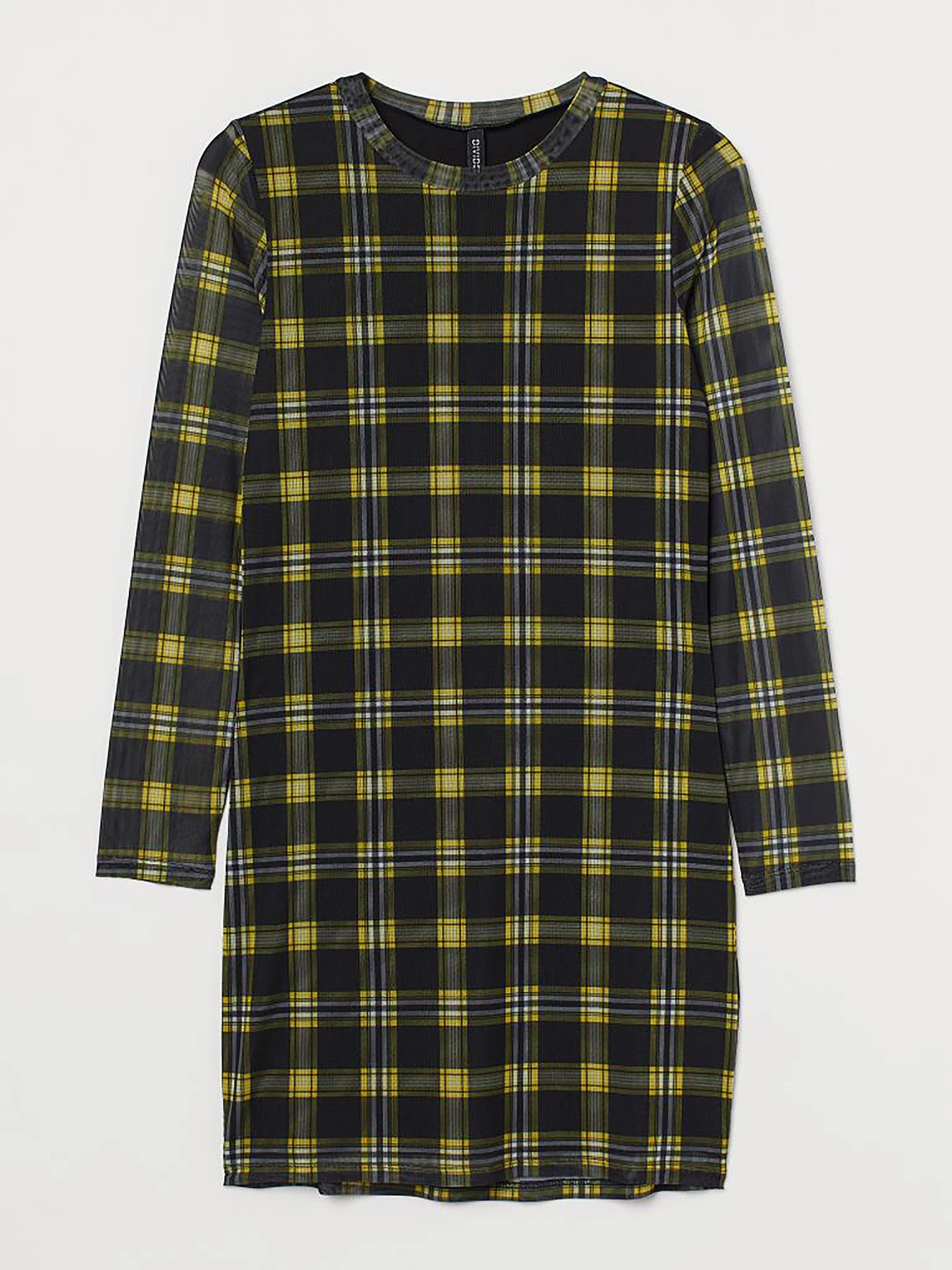 Платья H&M модель 74369 Фото