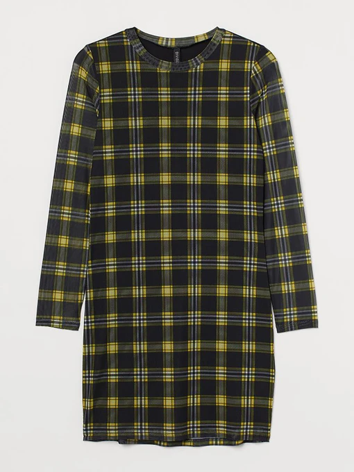 Сукні H&M модель 74369 Фото