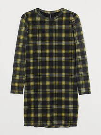 Платья H&M модель 74369 Фото