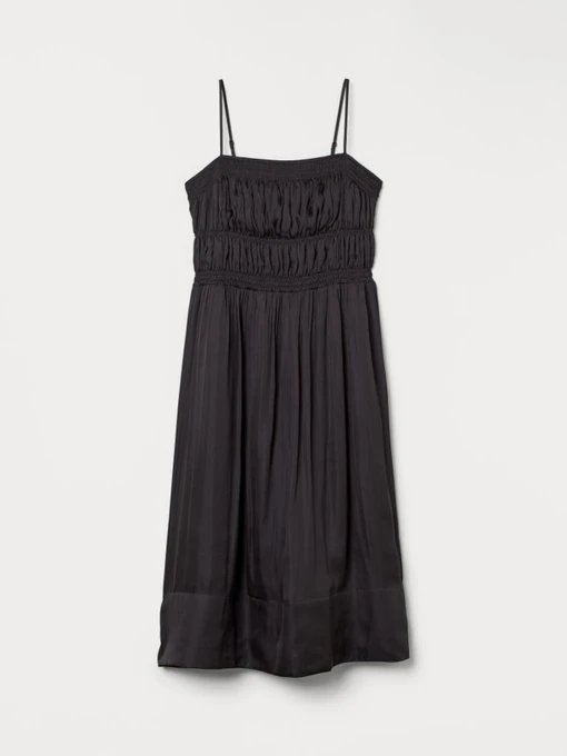 Платья H&M модель 74370 Фото