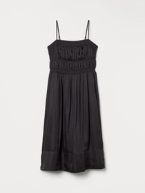 Платья H&M модель 74370 Фото