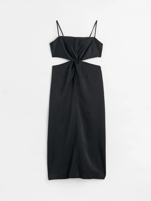 Платья H&M модель 74371 Фото