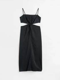 Сукні H&M модель 74371 Фото