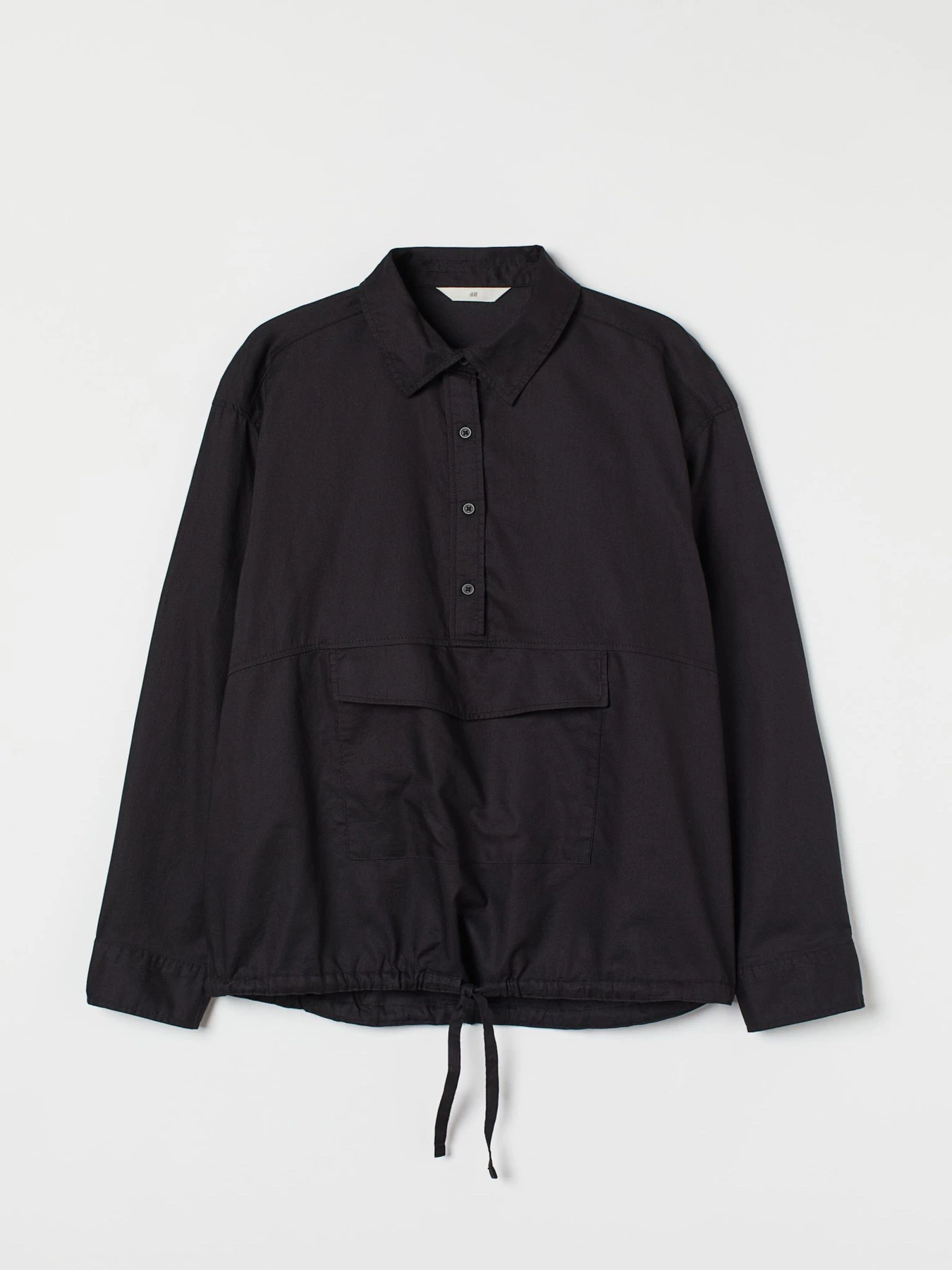 Рубашки H&M модель 74373 Фото