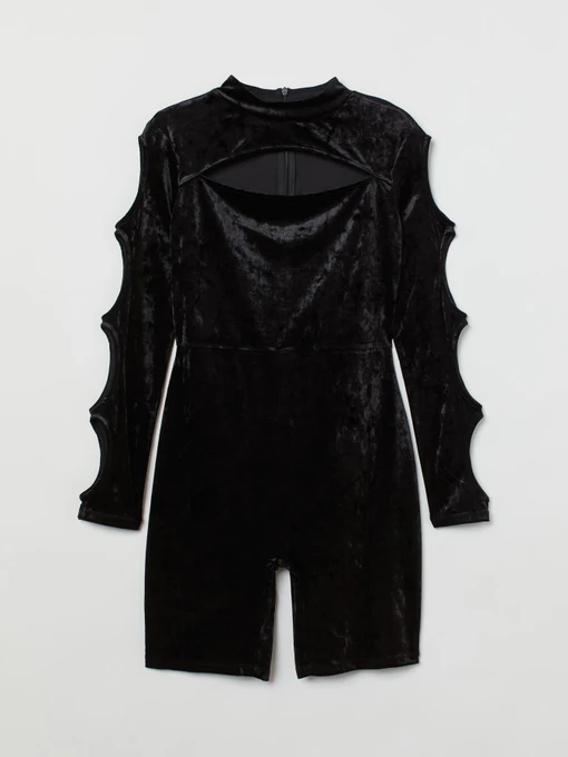 Комбинезоны H&M модель 74376 Фото