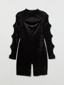 Комбинезоны H&M модель 74376 Фото