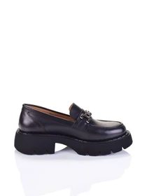 Туфли и лоферы Derisan модель 0010-40791D-black Фото