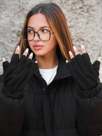 Рукавиці та рукавички Without модель 8049397 Фото