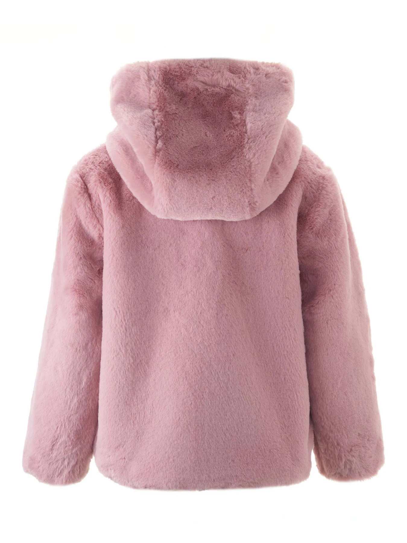 Куртки и дубленки Rachel Riley Faux Fur модель GCT117PKAEF Куртки и дубленки Rachel Riley Faux Fur модель GCT117PKAEF Фото