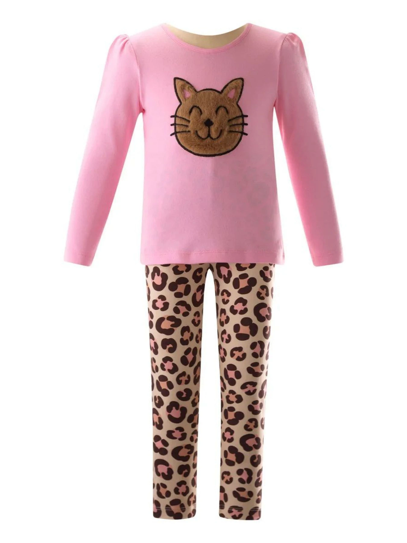 Костюмы Rachel Riley Leopard модель GSE84LEAAA Фото