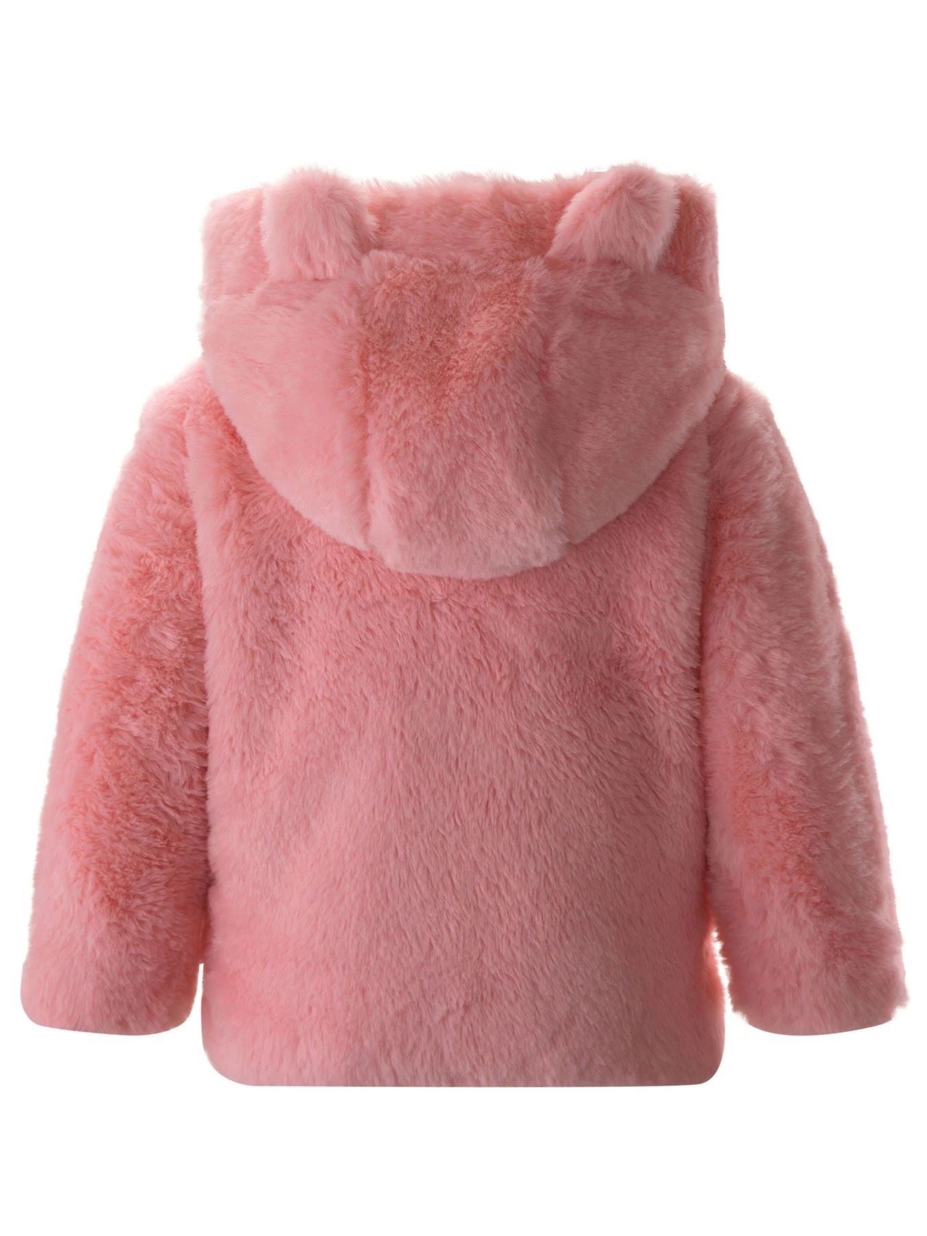 Куртки и дубленки Rachel Riley Teddy модель ICT126PKACT Куртки и дубленки Rachel Riley Teddy модель ICT126PKACT Фото