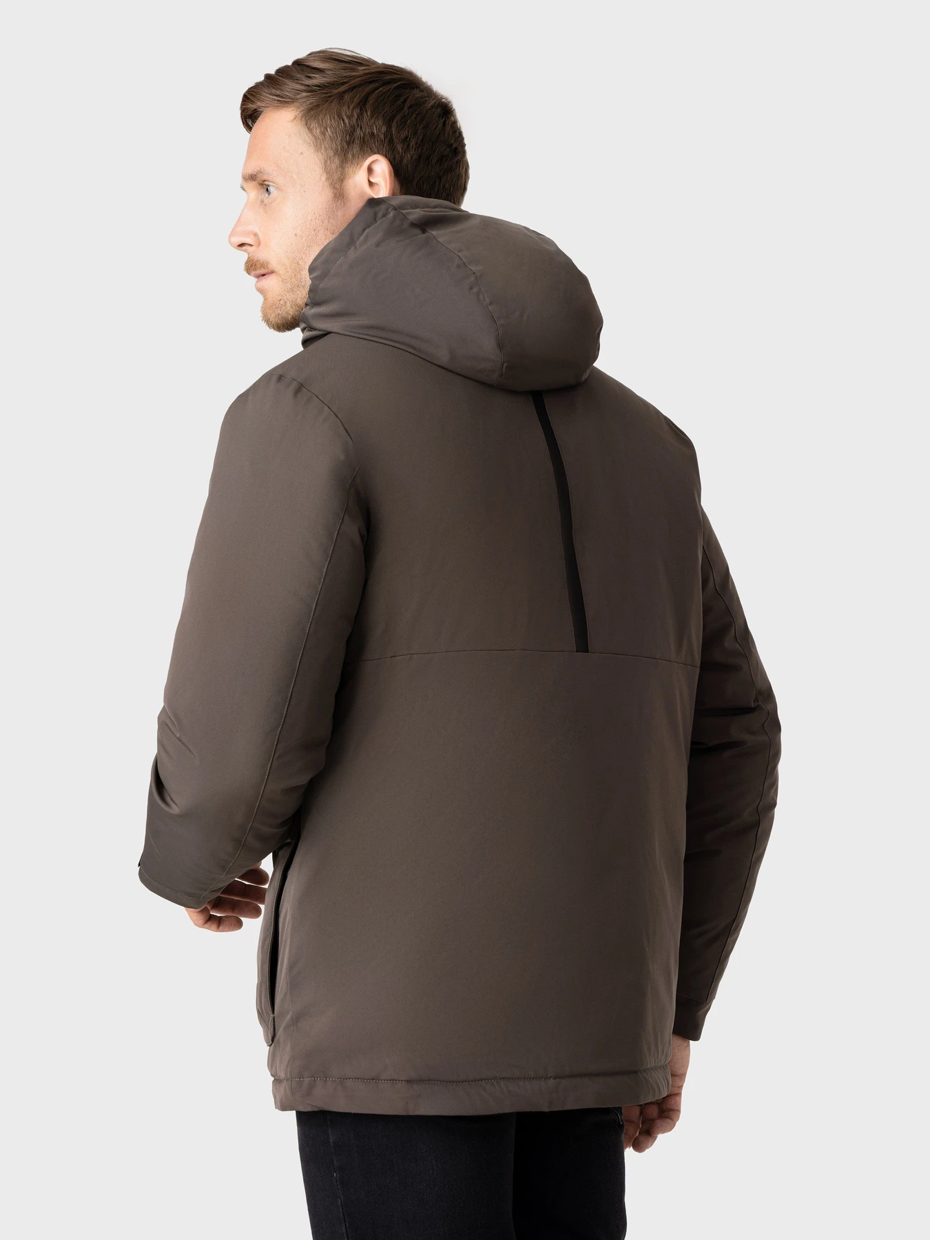 Куртки та дублянки AVECS модель 70516-94 Куртки та дублянки AVECS модель 70516-94 Фото