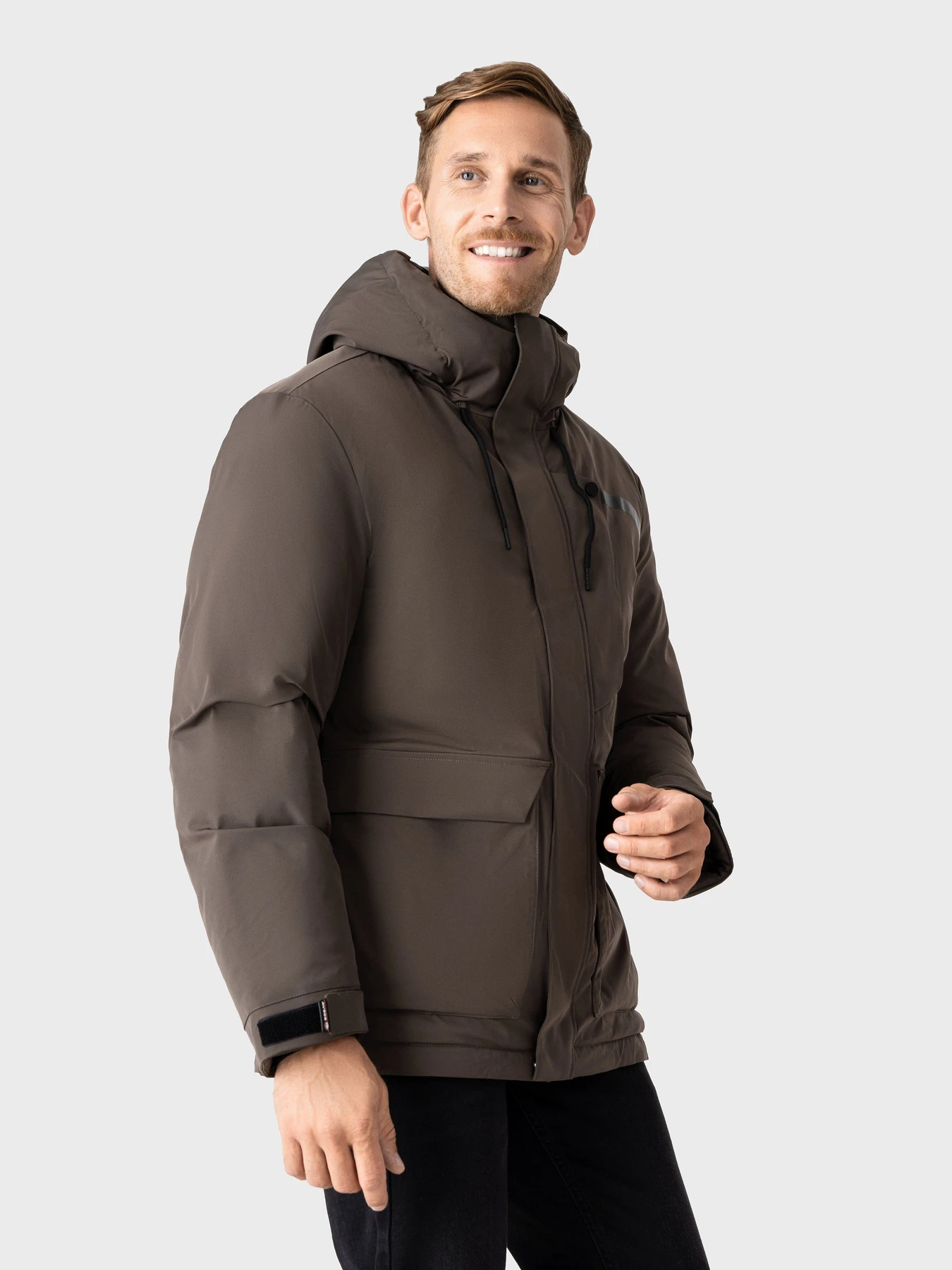 Куртки та дублянки AVECS модель 70516-94 Куртки та дублянки AVECS модель 70516-94 Фото