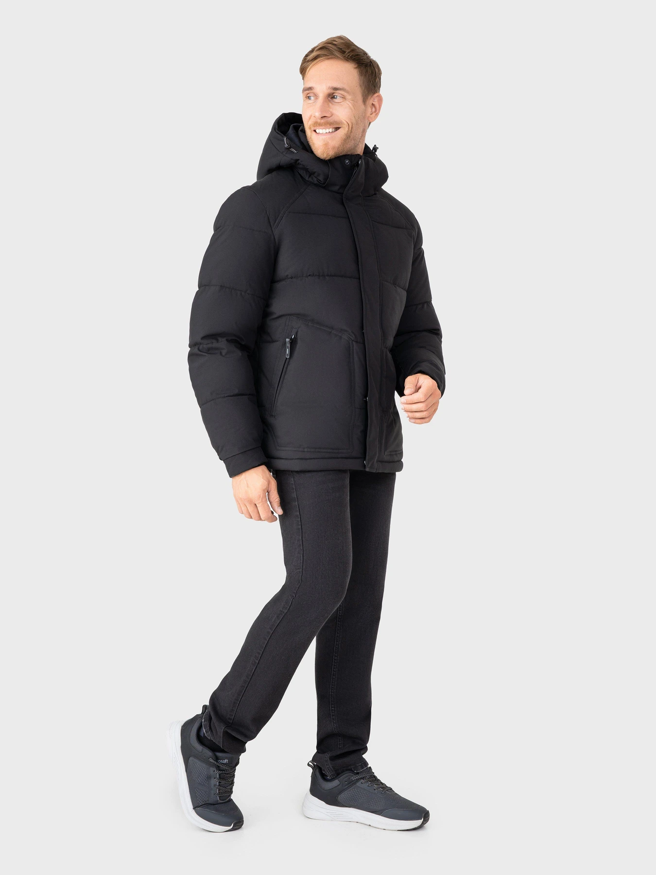 Куртки и дубленки AVECS модель 70514-1 Куртки и дубленки AVECS модель 70514-1 Фото