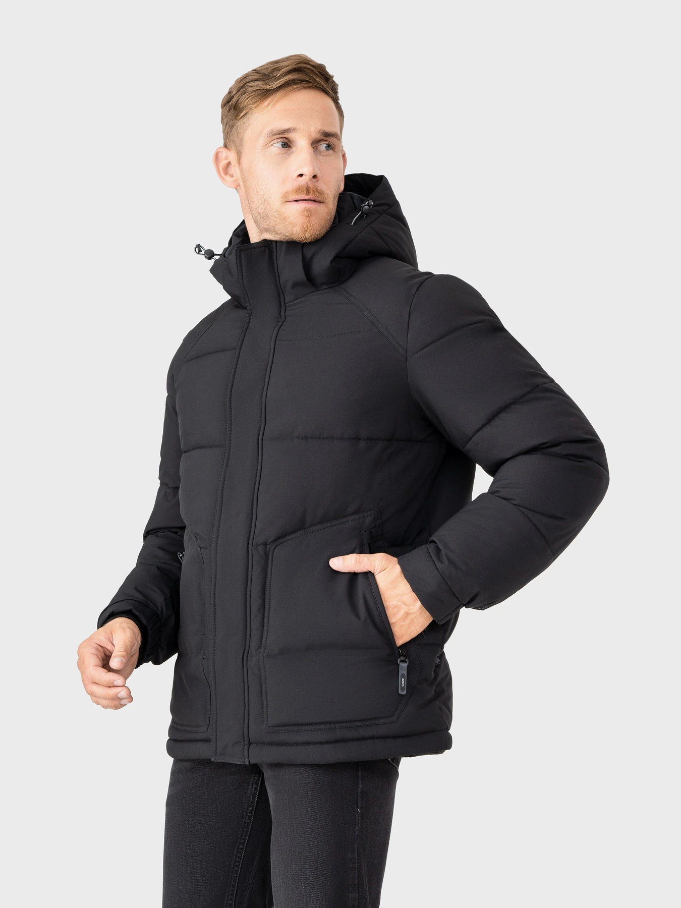 Куртки и дубленки AVECS модель 70514-1 Куртки и дубленки AVECS модель 70514-1 Фото